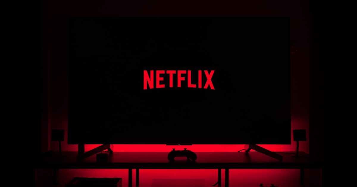 Netflix深度使用指南 Netflix指南