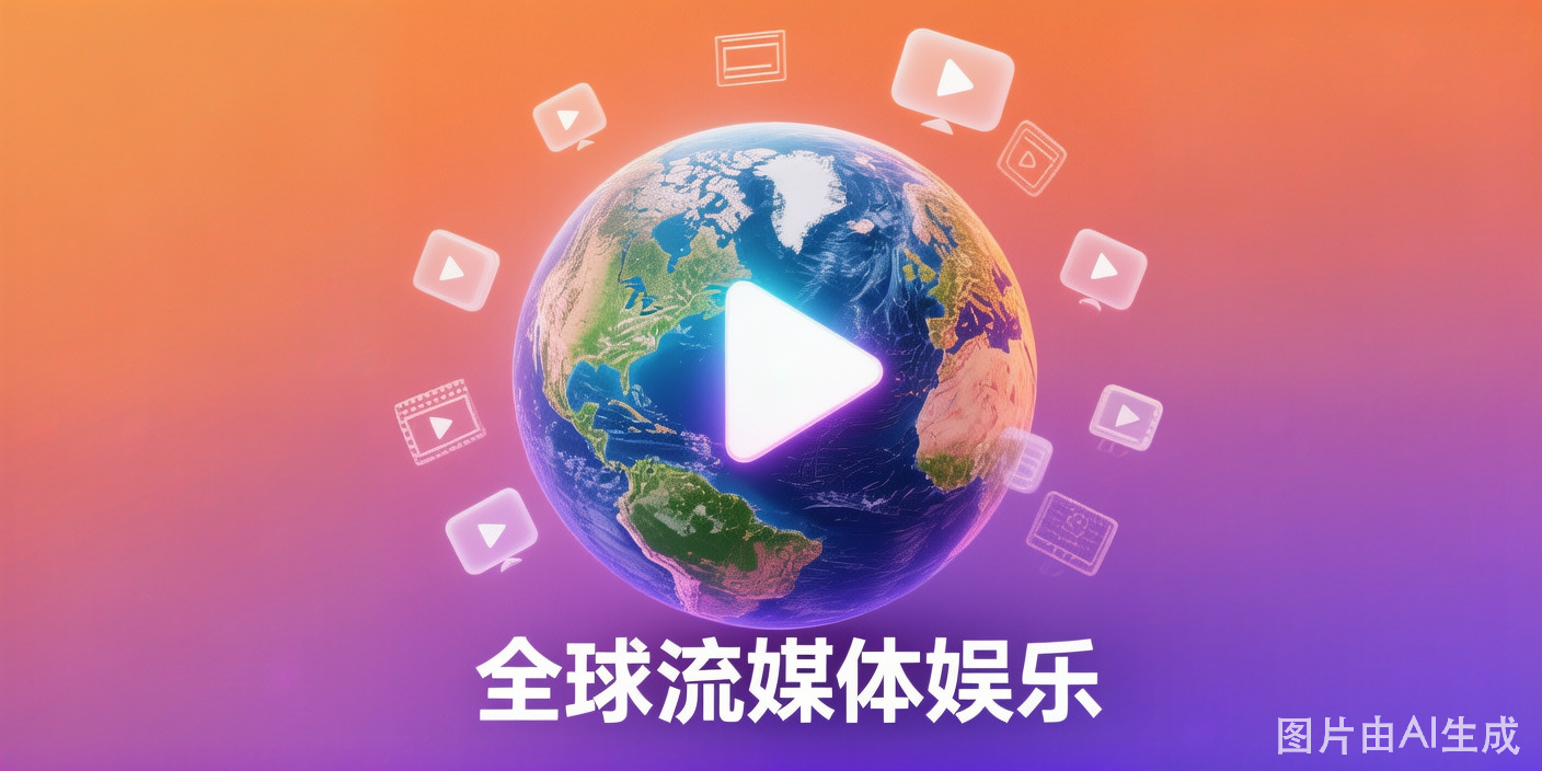 Amazon Prime Video全球内容库对比 Prime Video区域解锁