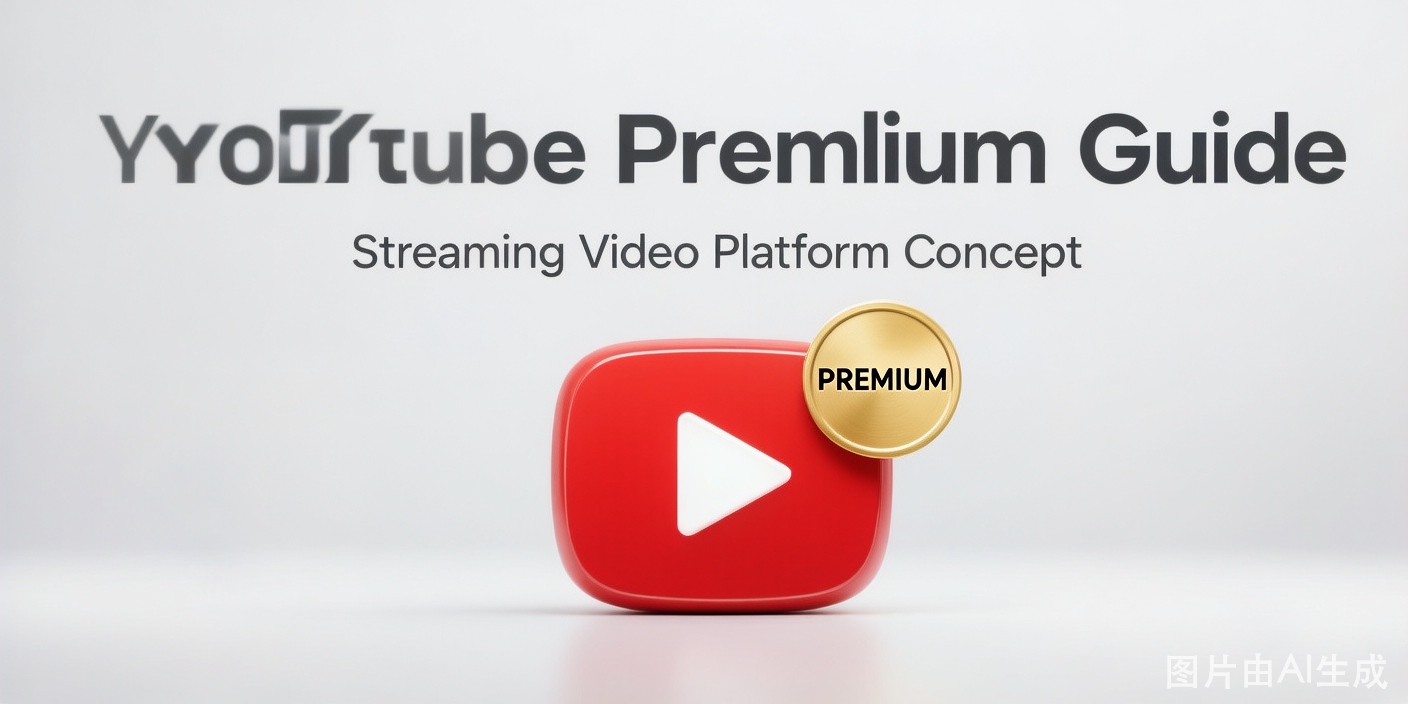 YouTube Premium攻略